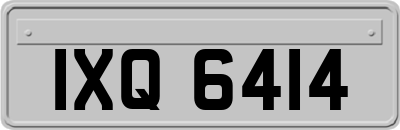IXQ6414