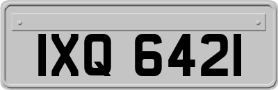 IXQ6421