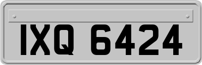 IXQ6424