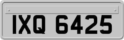 IXQ6425