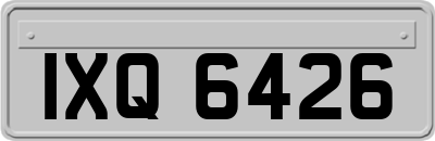 IXQ6426