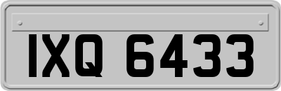 IXQ6433