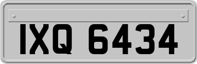 IXQ6434