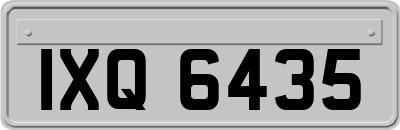 IXQ6435