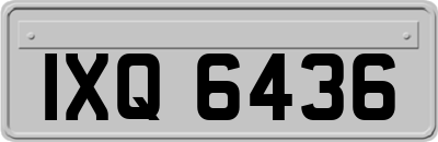 IXQ6436