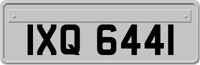 IXQ6441