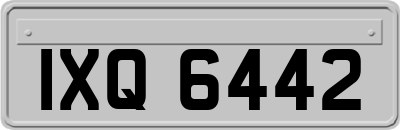 IXQ6442