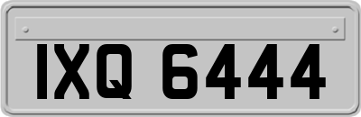 IXQ6444