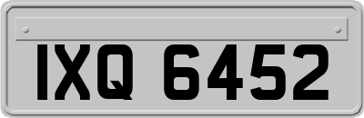 IXQ6452