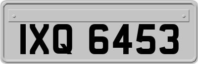 IXQ6453