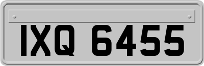 IXQ6455