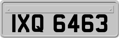 IXQ6463