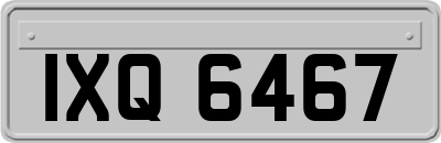 IXQ6467