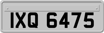 IXQ6475
