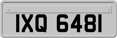 IXQ6481