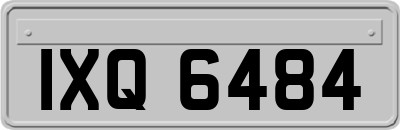 IXQ6484