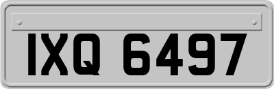 IXQ6497