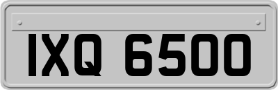 IXQ6500