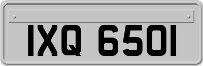 IXQ6501