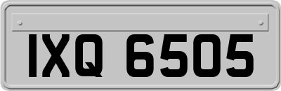 IXQ6505