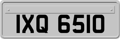IXQ6510