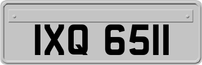 IXQ6511