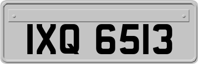 IXQ6513