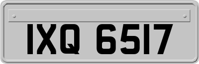 IXQ6517