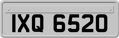 IXQ6520