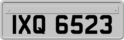 IXQ6523