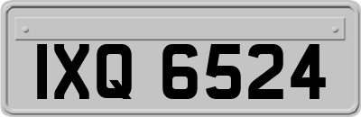 IXQ6524