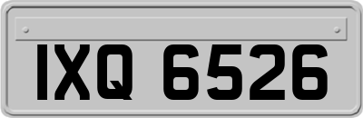 IXQ6526
