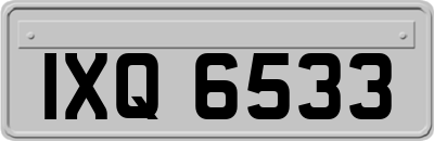 IXQ6533