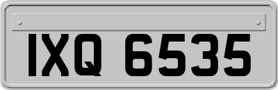 IXQ6535