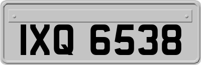 IXQ6538