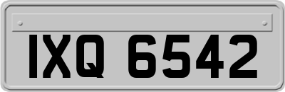 IXQ6542