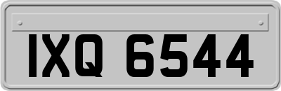 IXQ6544