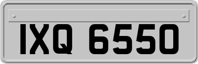 IXQ6550