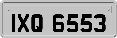 IXQ6553