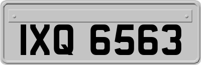 IXQ6563