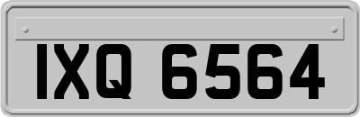 IXQ6564