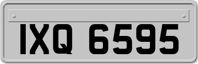 IXQ6595