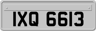 IXQ6613