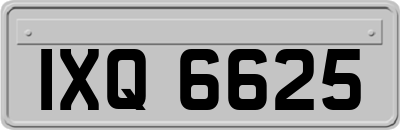 IXQ6625