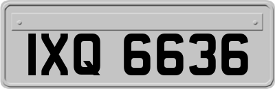 IXQ6636