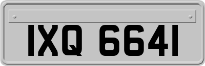 IXQ6641