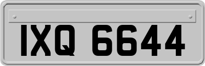 IXQ6644