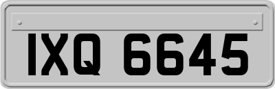 IXQ6645