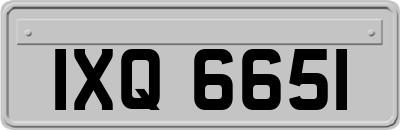 IXQ6651