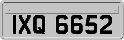 IXQ6652
